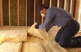 Best Eco-Friendly or Green Insulation Solutions  in Raymond, IL